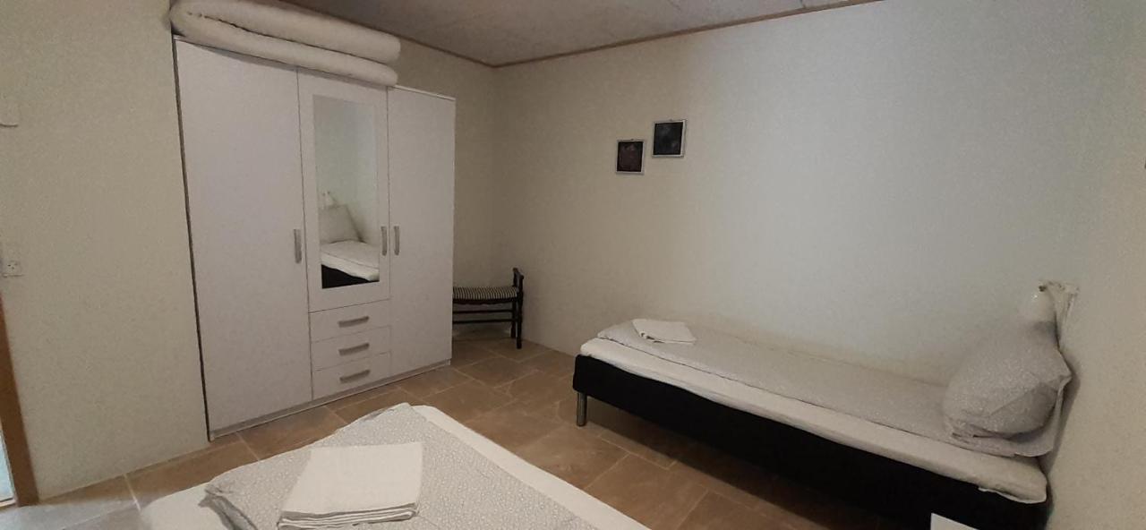 Haramara Konuk evi Vester-Skerninge Dış mekan fotoğraf