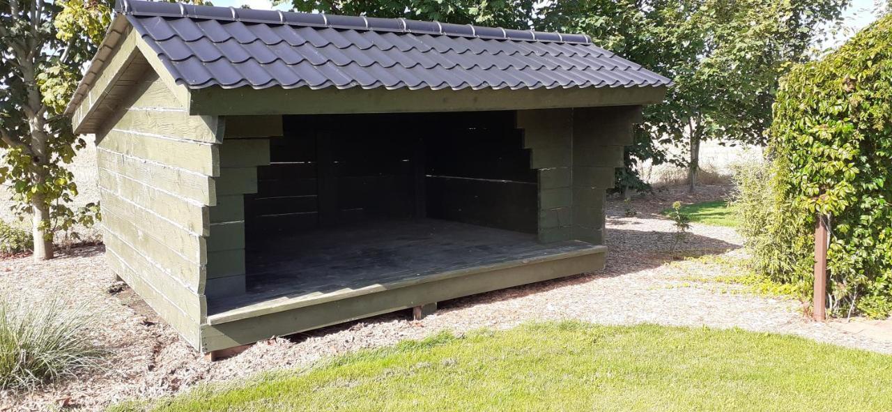 Haramara Konuk evi Vester-Skerninge Dış mekan fotoğraf