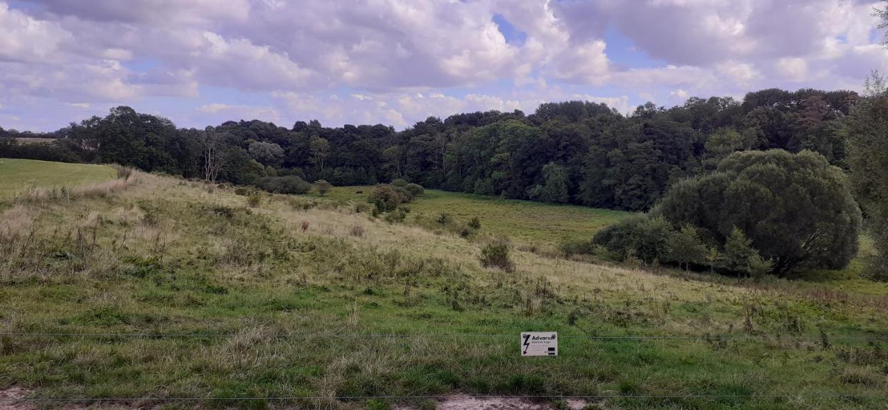 Haramara Konuk evi Vester-Skerninge Dış mekan fotoğraf