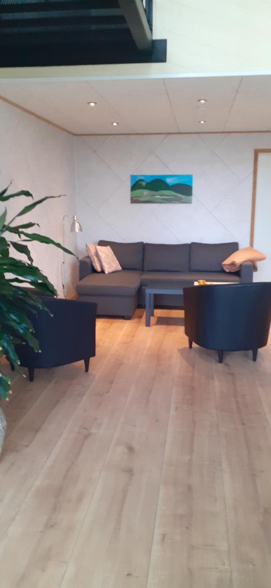 Haramara Konuk evi Vester-Skerninge Dış mekan fotoğraf