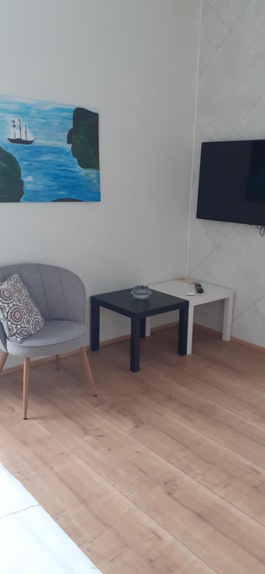 Haramara Konuk evi Vester-Skerninge Dış mekan fotoğraf
