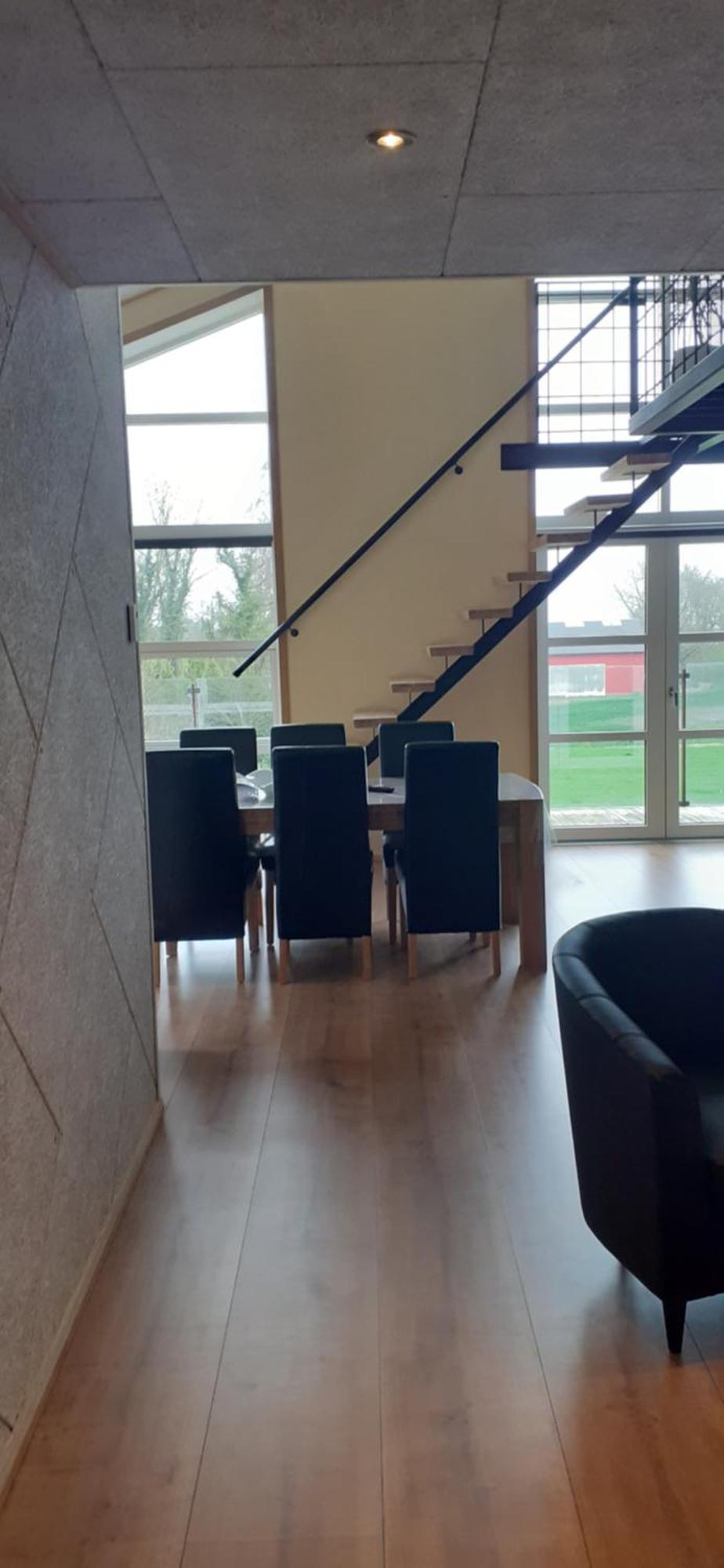 Haramara Konuk evi Vester-Skerninge Dış mekan fotoğraf