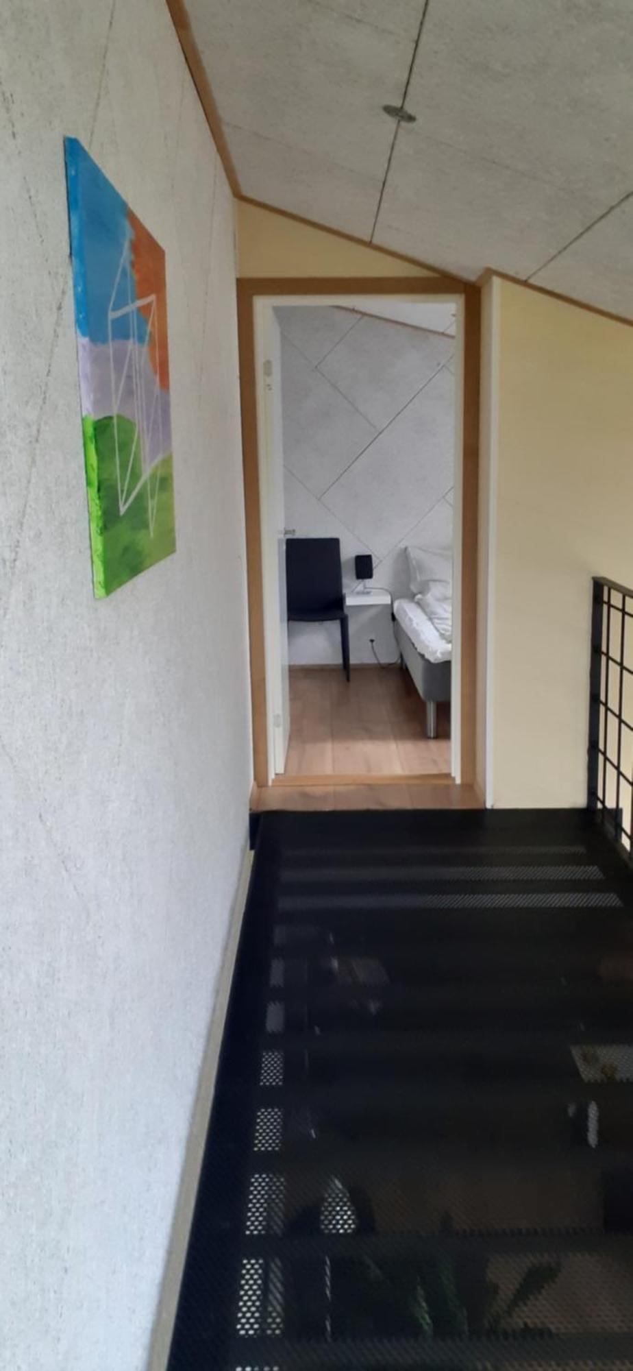 Haramara Konuk evi Vester-Skerninge Dış mekan fotoğraf